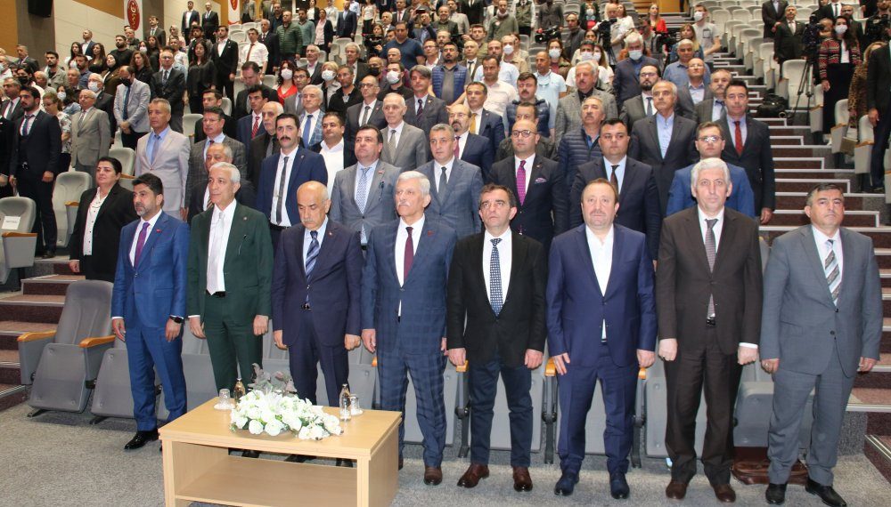 TURCOVAC aşısının kaşifi bir Veteriner Hekim!