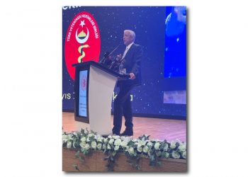 2022 Dünya Veteriner Hekimleri Günü – TBMM Tarım Komisyonu Başkanı Prof. Dr. Yunus Kılıç
