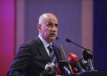 Bakan Kirişci Veteriner Hekimlerle buluştu