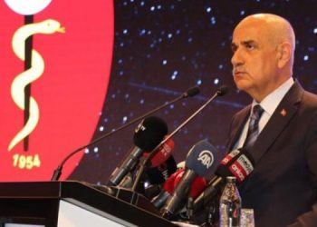 Bakan: TURCOVAC’ın kaşifinin bir Veteriner Hekim olduğunu kaç kişi biliyor?