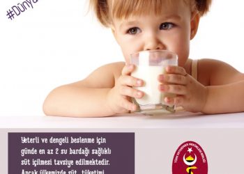 Türk Veteriner Hekimleri Birliği’nden “Dünya Süt Günü” açıklaması