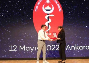 İHA’ya bir ödül daha