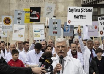 Veteriner Hekimlerden sağlıkta şiddet yasası kapsamına alınma talebi