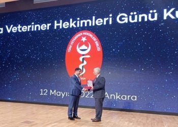 ADÜ Rektörü Aldemir, Dünya Veteriner Hekimler Günü programına katıldı