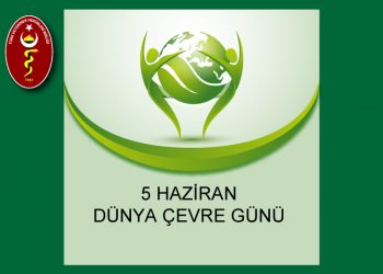 TVHB Merkez Konseyi Başkanı Eroğlu: “Sağlıklı bir dünya herkesin sorumluluğudur”