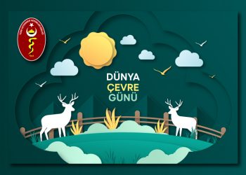 5 Haziran Dünya Çevre Günü