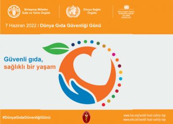 Güvenli Gıda, Sağlıklı Bir Yaşam