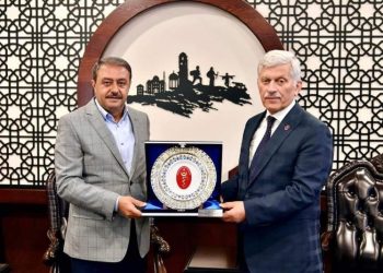 9 HAZİRAN PERŞEMBE BALIKESİR PROGRAMI