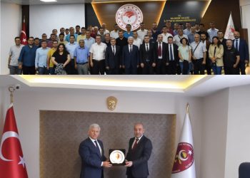 9 HAZİRAN PERŞEMBE BALIKESİR PROGRAMI