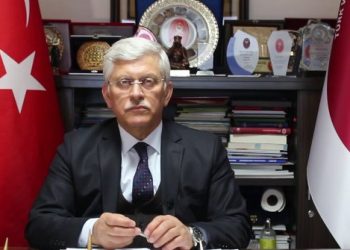 TVHB Başkanı Ali Eroğlu’ndan kanun teklifine tepki: “BİZ SAĞLIKÇI DEĞİL MİYİZ?”