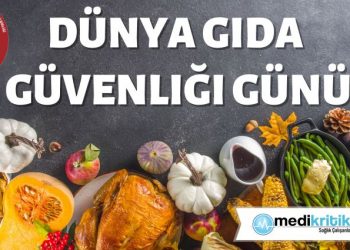 TVHB’den Dünya Gıda Güvenliği Günü açıklaması