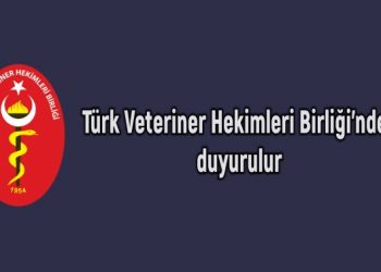 TVHB: Sağlık bir bütündür, Veteriner Hekimsiz sağlık olmaz!