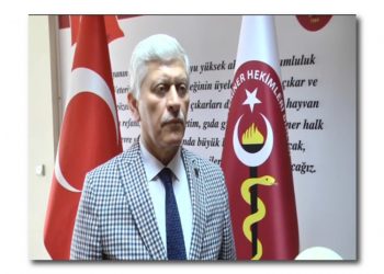 TVHB Merkez Konseyi Başkanı Ali EROĞLU – KANAL B 18.06.2022