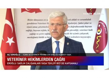 TVHB’den TBMM’ye dikkat çeken çağrı