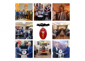 Şanlıurfa Ziyaretimiz