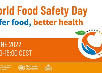 Dünya Gıda Güvenliği Günü: “Daha Güvenli Gıda, Daha Sağlıklı Yaşam”
