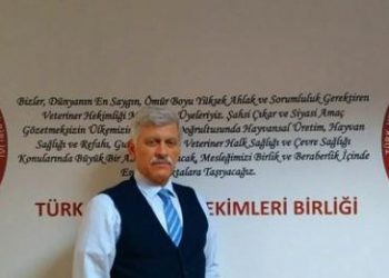 Veteriner Hekimlerden TBMM’ye çağrı