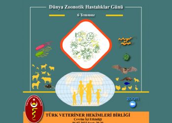 Dünya Zoonotik Hastalıklar Günü