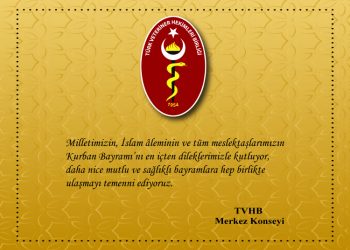 Kurban Bayramı Tebriği