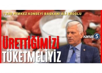 Et ve Süt Fiyatları, Kanal 5 – 19.08.2022