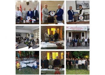 Manisa Ziyaretimiz