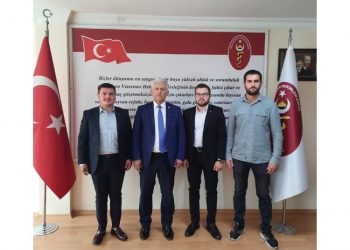 Türk Veteriner Hekimleri Birliği Öğrenci Konseyi…