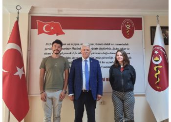 Ankara Üniversitesi Veteriner Fakültesi Tarih ve Kültür Öğrenci Topluluğu