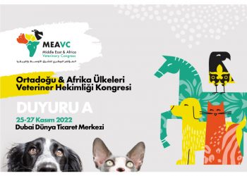 Afrika ve Ortadoğu Veteriner Hekimliği Kongresi