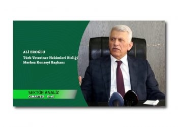 “Sektör Analiz” Büyükbaş Hayvancılık Sektöründe yaşanan sıkıntılar…