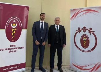 TVHB Öğrenci Konseyi Başkanı Ertuğ Yalçınkaya Oldu