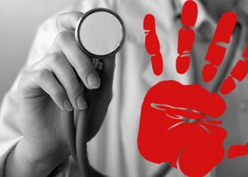 “H-E-K-İ-M-İ-N-İ-Z-E” Şiddet Hız Kesmeden Devam Ediyor!