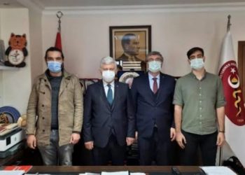 Türk Veteriner Hekimleri Birliği Öğrenci Konseyi 2. Dönem Başkanlık Seçimini Gerçekleştirdi