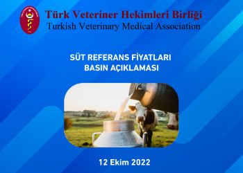 SÜT REFERANS FİYATLARI