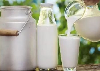 TVHB’den süt fiyatlarına ilişkin açıklama