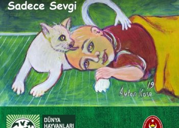 4 EKİM DÜNYA HAYVANLARI KORUMA GÜNÜ