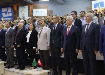 FÜ’de Öğrenci Kongresi Gerçekleşti