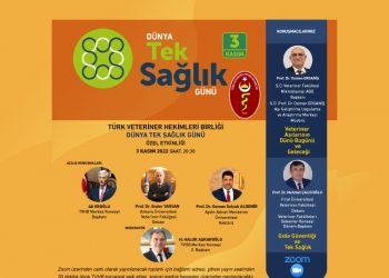 3 KASIM DÜNYA TEK SAĞLIK GÜNÜ