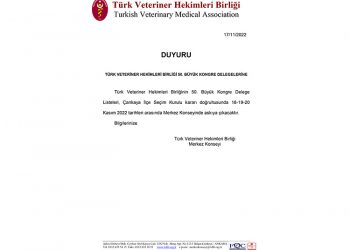 Duyuru / 17.11.2022