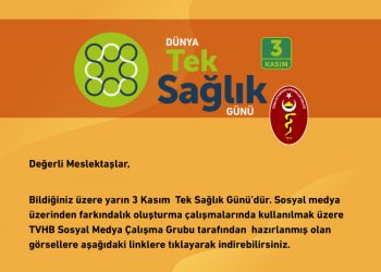 Meslektaşlarımızın Dikkatine!