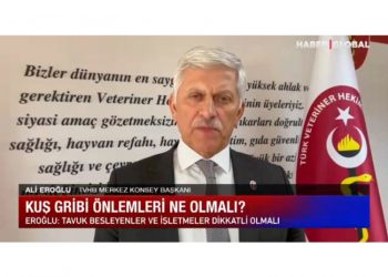 Kuş Gribi önlemleri ne olmalı?