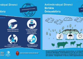 TVHB; ”Antimikrobiyal Direnci Birlikte Önleyebiliriz.”