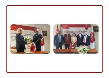 Kamuoyuna Bilgilendirme