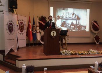 Ord. Prof. Dr. Süreyya Tahsin AYGÜN’ü Anma Etkinliği