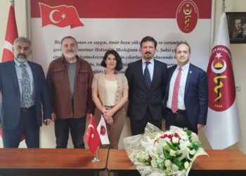 Kamuoyuna Bilgilendirme