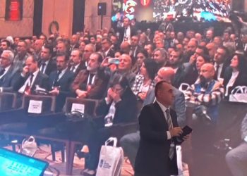 Türk Veteriner Hekimler Merkez Konseyi’nde yönetim değişti