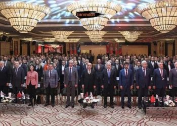 Türk Veteriner Hekimleri Birliği’nde ‘Meslekte Uyanış Platformu’ kazandı.