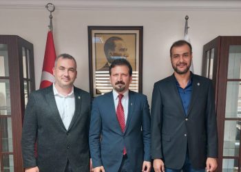 Ankara Bölgesi Veteriner Hekimleri Odası…