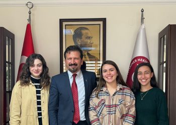 Ankara Üniversitesi Veteriner Fakültesi Atlı Spor Topluluğu