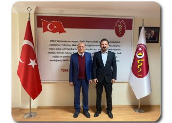 Sayın Dr. İbrahim Halil SÖZMEN…