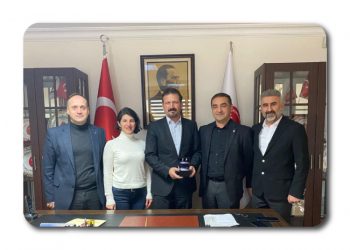 Sayın Prof. Dr. Ergün Akçay…